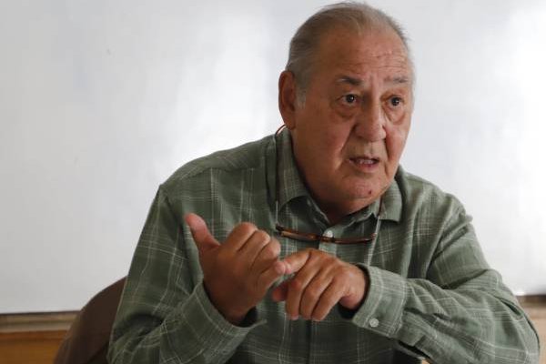 <p>Crédito: La Discusión</p>