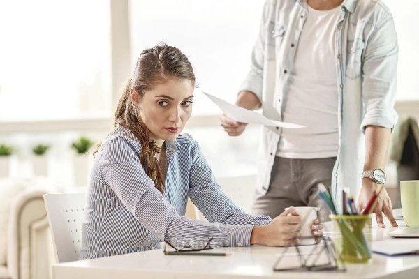 Ley Karin: DT aclara derechos de trabajadores en denuncias