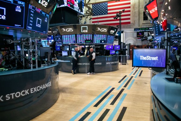 <p>Foto: Bloomberg</p>