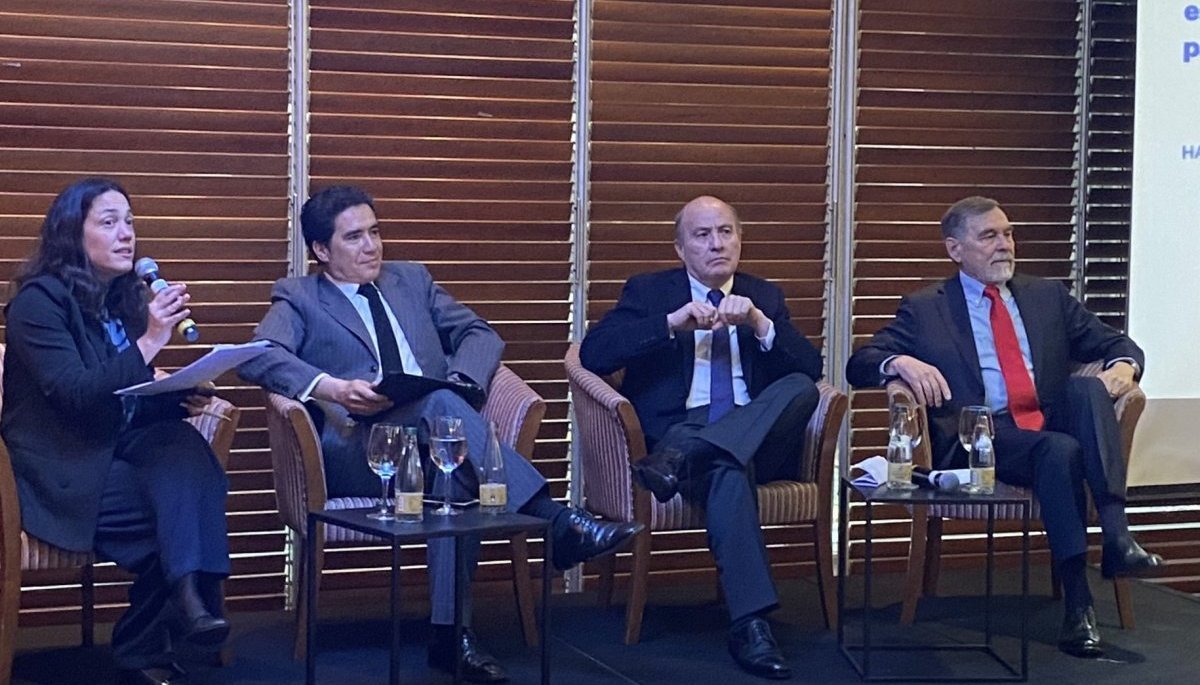 Disputa Económica en la Carrera Presidencial: Tres Modelos, Un País en Juego