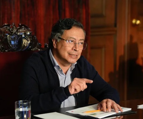 <p>Petro entra a su último año con retos fiscales, crisis en salud y alta rotación en el gabinete</p>