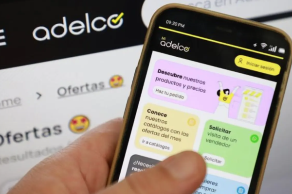 <p>En medio de su proceso de reorganización judicial, familia Paulmann Mast adquiere el control total de Adelco</p>