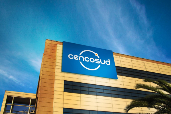 <p>Buen desempeño de los negocios y baja comparación de Argentina impulsan los resultados de Cencosud</p>