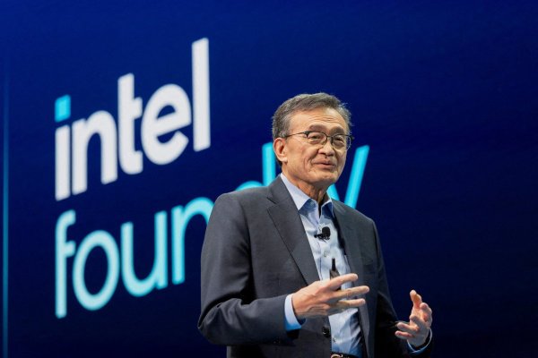 <p>Trump pide la salida del nuevo jefe de Intel: alega supuestos conflictos de interés</p>