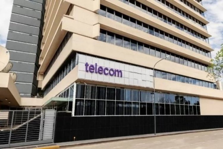 <p>Telecom Argentina respondió las objeciones del Gobierno de Milei a la compra de Telefónica</p>