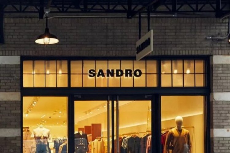 <p>Sandro Paris es la nueva marca internacional de lujo que aterrizará en Argentina</p>