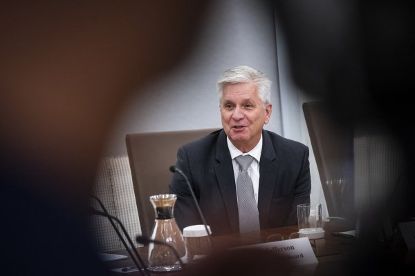 <p>Foto: Bloomberg</p>