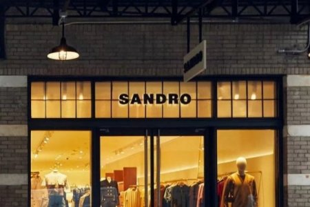 Sandro Paris es la nueva marca internacional de lujo que aterrizará en Argentina