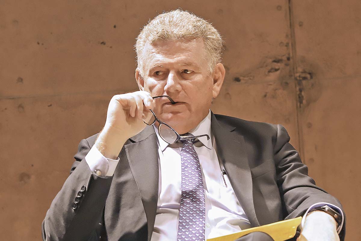 <p>Foto: Julio Castro</p>