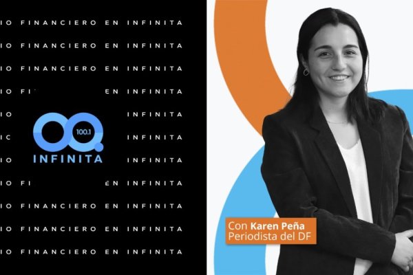 <p>🎙️ DF en Infinita | SEC y Coordinador Eléctrico se enfrentan por culpas del apagón de febrero</p>
