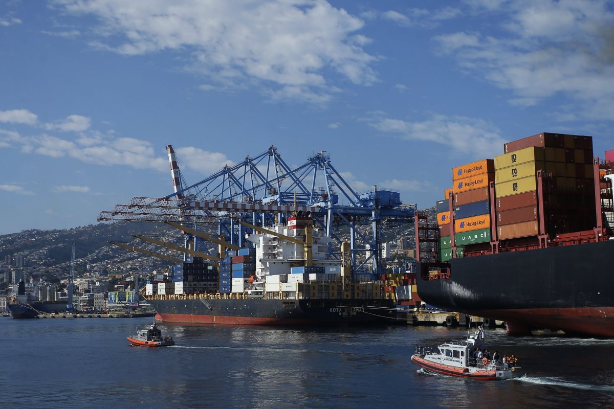 <p>Foto: Aton Chile</p>