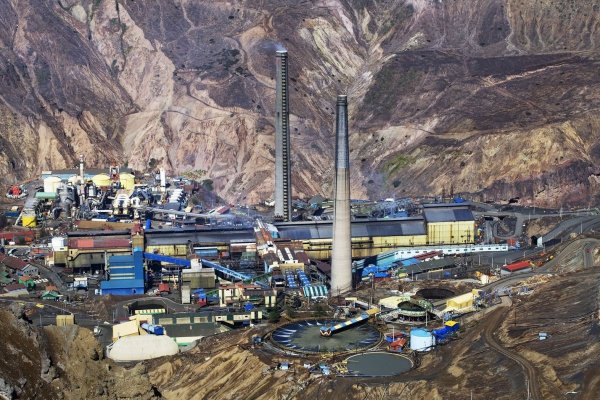 <p>Accidente de El Teniente habría sido causado por la actividad minera y no por la naturaleza, dice fuente a Reuters</p>
