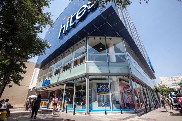 <p>Hites anuncia el segundo cierre de tiendas en el año e inicia remate de existencias</p>
