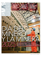 <p>Día del Minero y la Minera 2025</p>