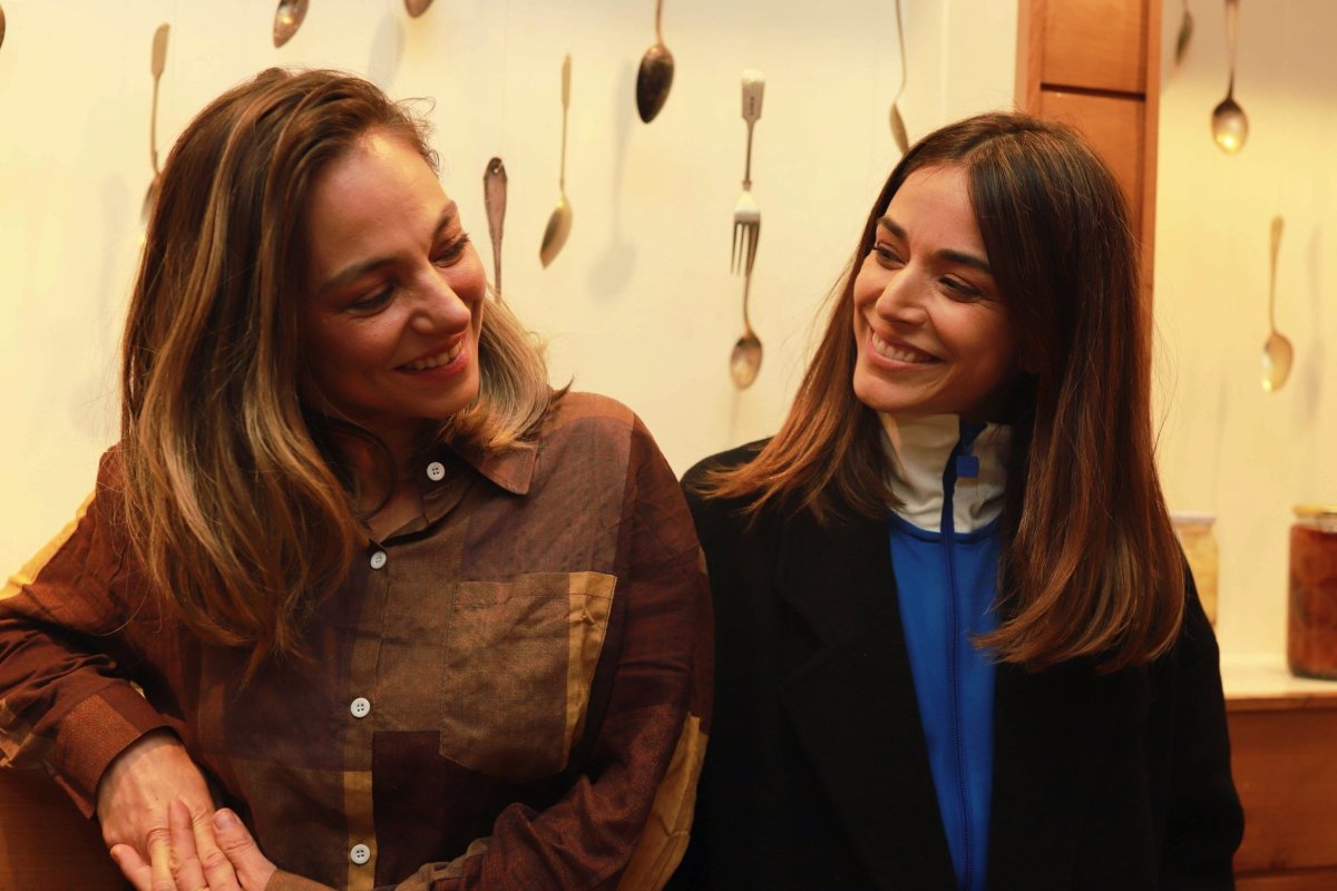 <p>Los quiebres personales que Mariana Derderian e Ignacia Baeza convirtieron en podcast</p>