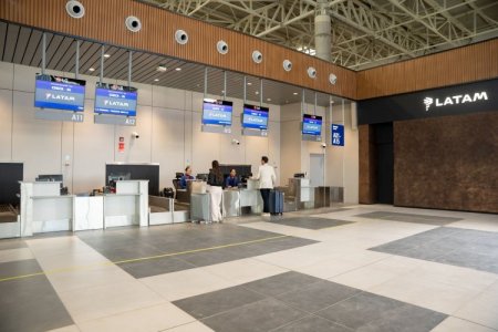 Latam: Nuevo aeropuerto Jorge Chávez aún no logra traducirse en una mejor experiencia para el viajero