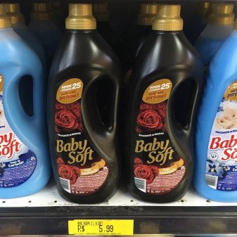 Brasileña Gtex contrata a Vinci Compass para la venta de su marca Baby Soft