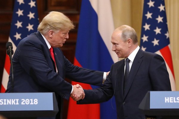 <p>Trump anuncia que se reunirá con Putin el próximo viernes en Alaska para negociar un acuerdo de paz con Ucrania</p>