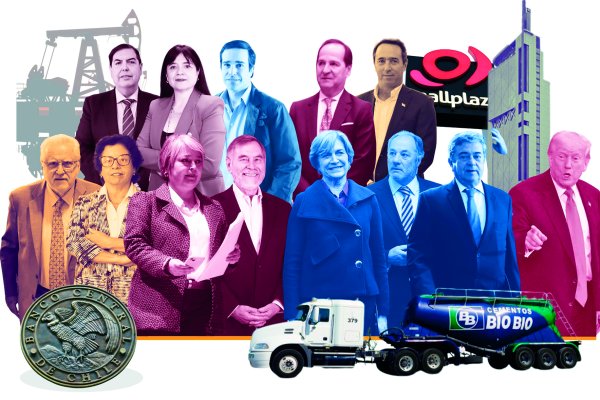 <p>Lo que debes saber al terminar la semana | El reseteo de Jara, la reformulación de Matthei, Codelco y la SEC</p>