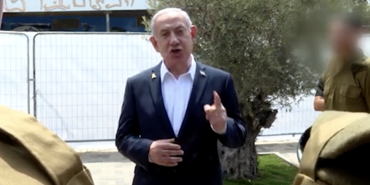 <p>Ahora en DF | El Gobierno israelí aprueba la ocupación de la ciudad de Gaza</p>