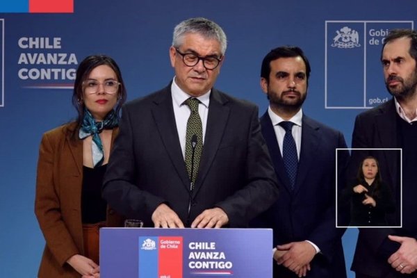 <p>Ahora en DF | Tras IPC de julio: Marcel asegura que la inflación en 12 meses se moderará a cerca de 3% en el verano</p>