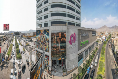 Chilena Mallplaza destinará US$ 138 millones en rediseñar cuatro malls en Perú