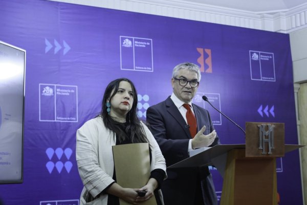 Hacienda entrega nuevo balance del caso licencias: más de 10 mil funcionarios públicos sumariados y sobre $ 12 mil millones en sueldos pagados