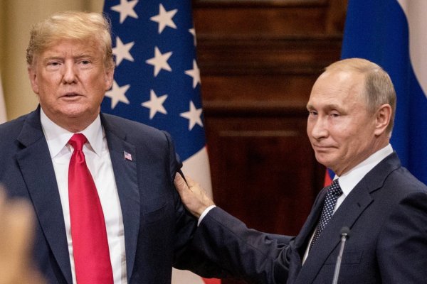 <p>EEUU y Rusia negocian alto el fuego que consolidaría control del Kremlin sobre territorios ocupados en Ucrania</p>