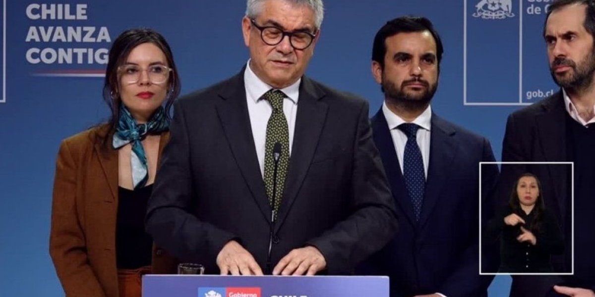 <p>Ahora en DF | Tras IPC de julio: Marcel asegura que la inflación en 12 meses se moderará a cerca de 3% en el verano</p>