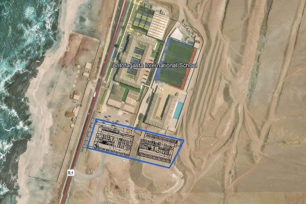 Nuevo proyecto inmobiliario por US$ 20 millones en Antofagasta