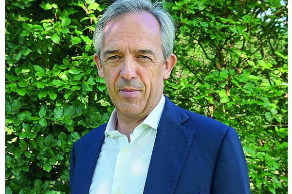 <p>Quiénes son los “carmeusianos” que buscan comprar Cementos Bío Bío</p>