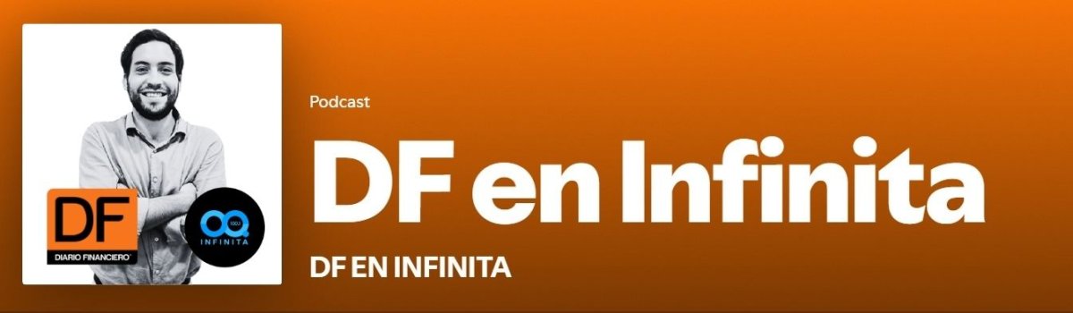 <p>🎙️ DF En Infinita | Farmacias Ahumada pagará $980 millones en compensación tras 17 años del caso de colusión</p>