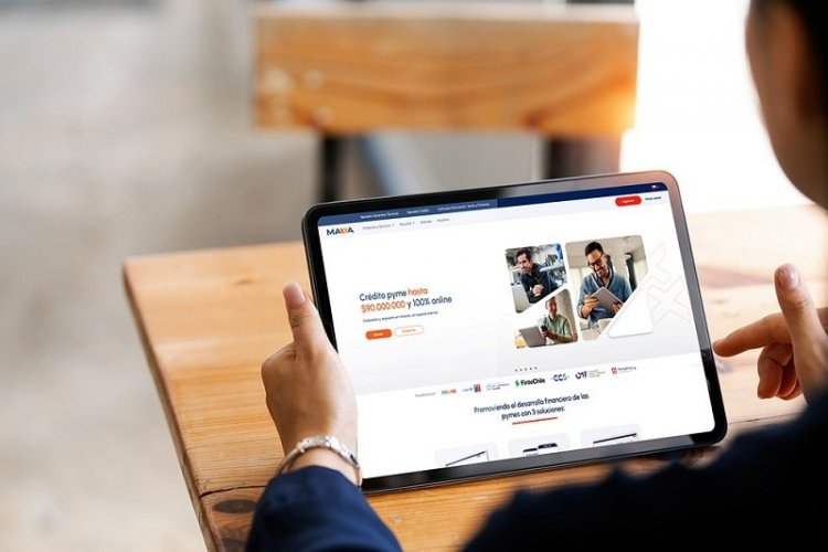 <p>Chilena Maxxa, fintech de servicios financieros, designa a su country manager en México</p>