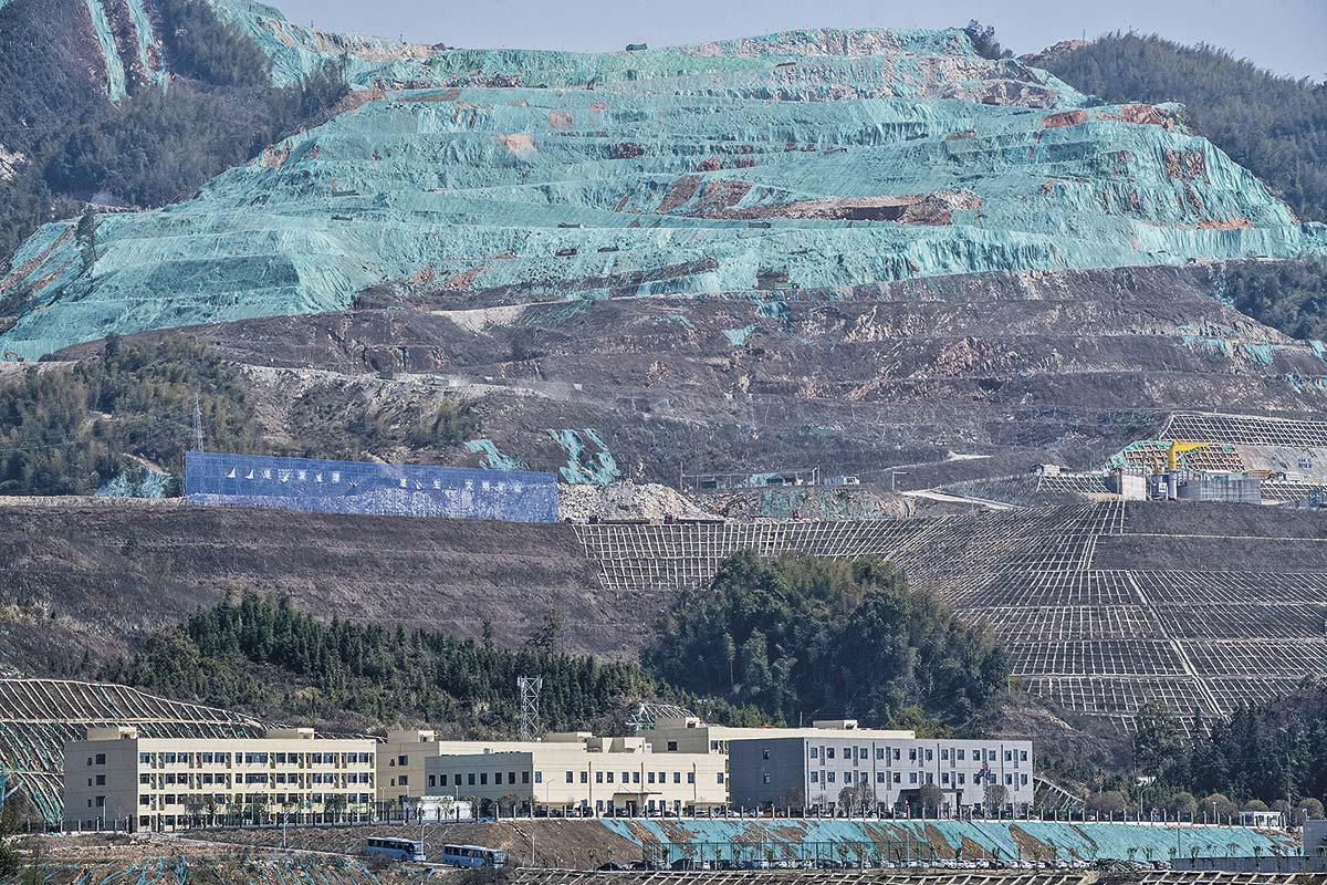 <p>Foto: Bloomberg</p>