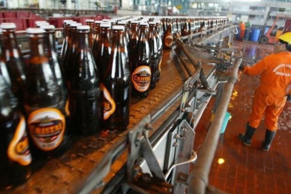 ¿Qué es Backus, la mayor cervecera de Perú que cedió sus acciones de agua San Mateo al Grupo Gloria?