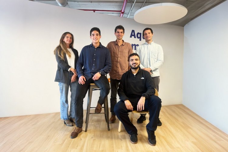 <p>Buk entra al negocio financiero y compra la startup chilena Bemmbo</p>