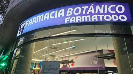 Farmatodo, el gigante venezolano, compra otra cadena y una droguería en Argentina por más de US$ 28 millones