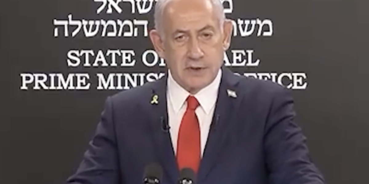 <p>Ahora en DF | Netanyahu extiende su ofensiva contra Gaza a los campos de desplazados de la costa central</p>