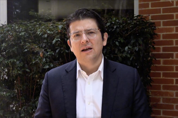 <p>Ahora en DF SUD | Muere el senador colombiano Miguel Uribe tras el atentado del pasado mes de junio</p>