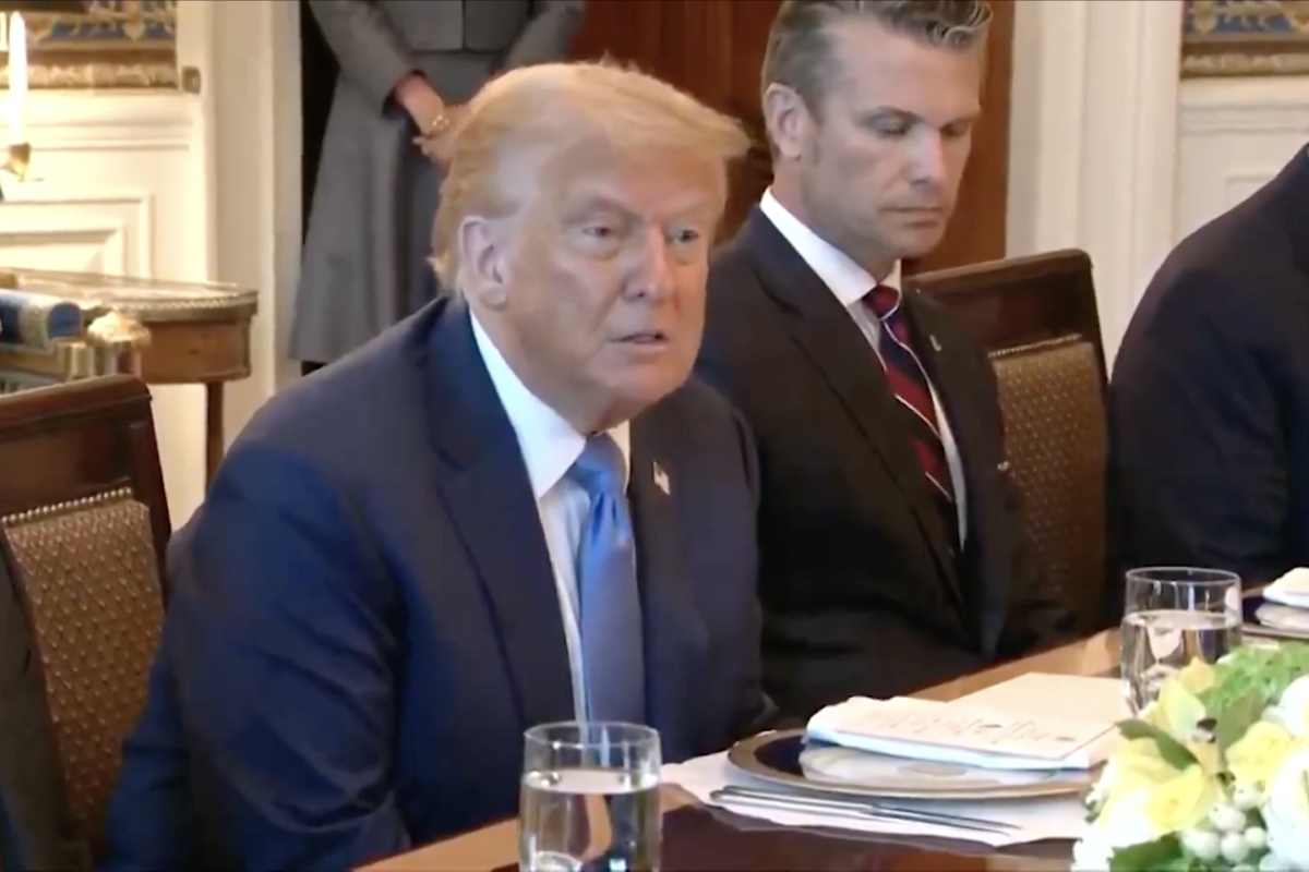 <p>Ahora en DF | Trump ordena el despliegue de la Guardia Nacional en Washington para restablecer el orden</p>