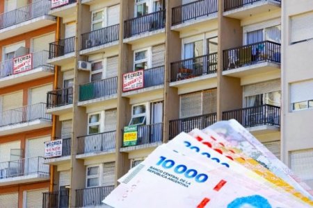 Los barrios más económicos de Buenos Aires para arrendar sin la Ley de Alquileres