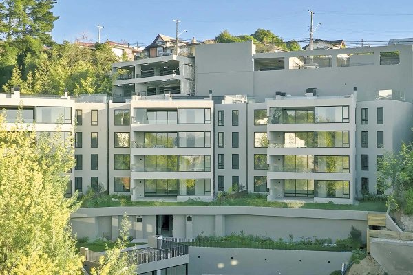 Inmobiliaria con proyecto por más de US$ 12 millones en Viña del Mar pide su quiebra