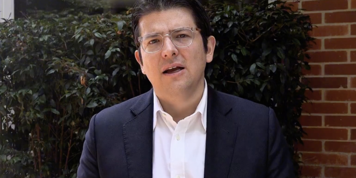 <p>Ahora en DF SUD | Muere el senador colombiano Miguel Uribe tras el atentado del pasado mes de junio</p>
