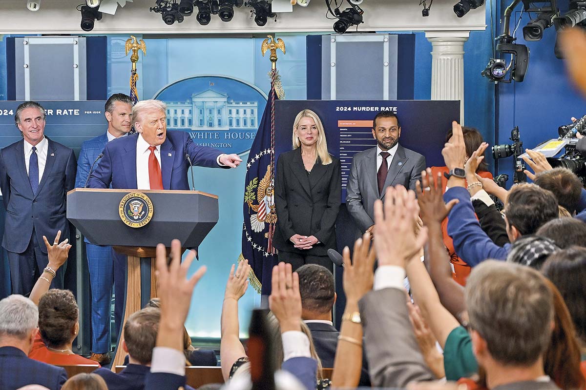 <p>Foto: Bloomberg</p>