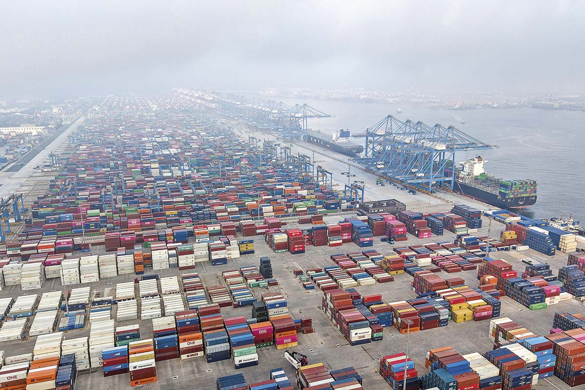 <p>Foto: Bloomberg</p>