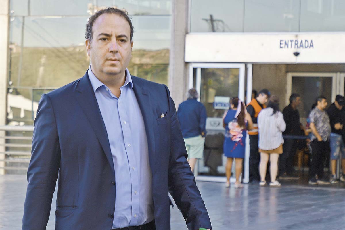 <p>Foto: Julio Castro</p>