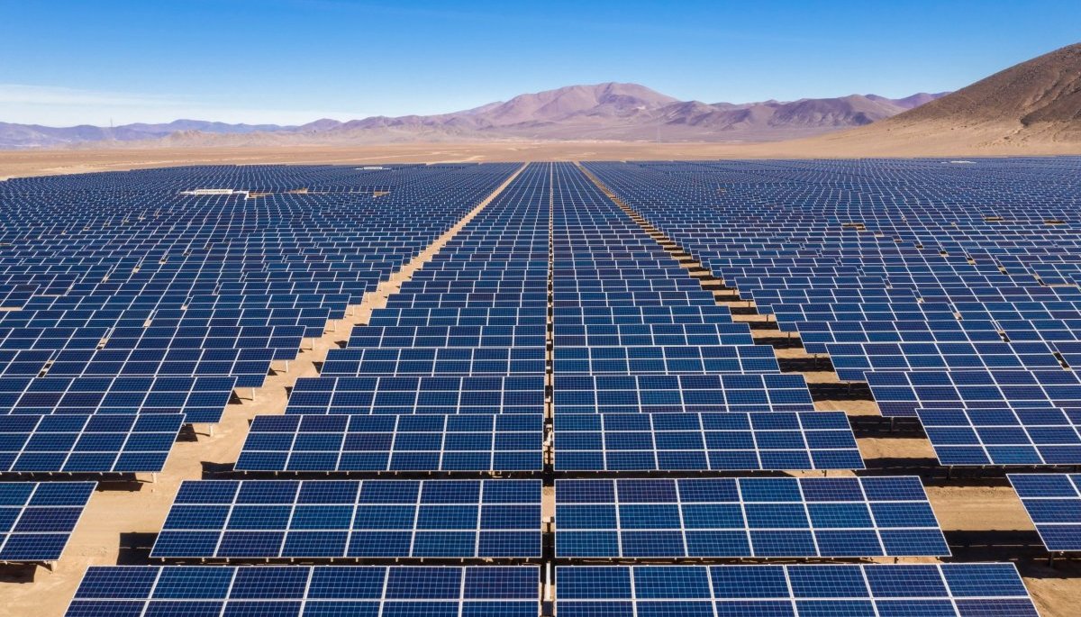 Fondo danés evalúa proyecto de energía renovable de US$ 1.300 millones