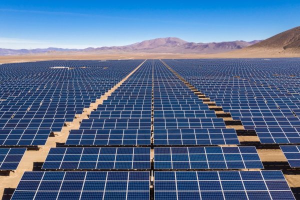 <p>Fondo de inversión danés ingresa a evaluación ambiental proyecto de energía renovable por US$ 1.300 millones</p>