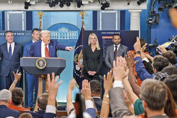 <p>Foto: Bloomberg</p>