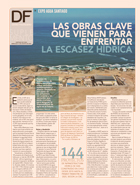 <p>EXPO Agua Santiago</p>